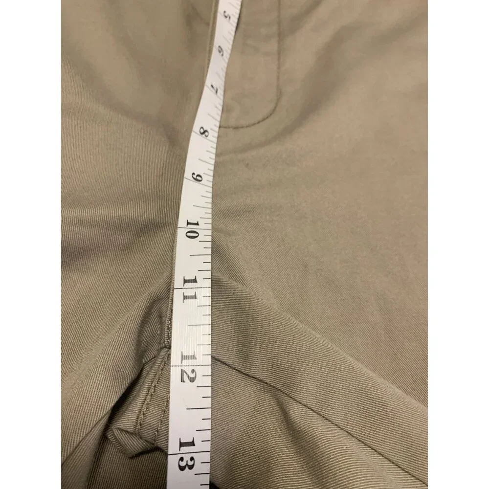Billabong 32 Cargo Y2K‎ Minimalist Classic Casual Tan Shorts